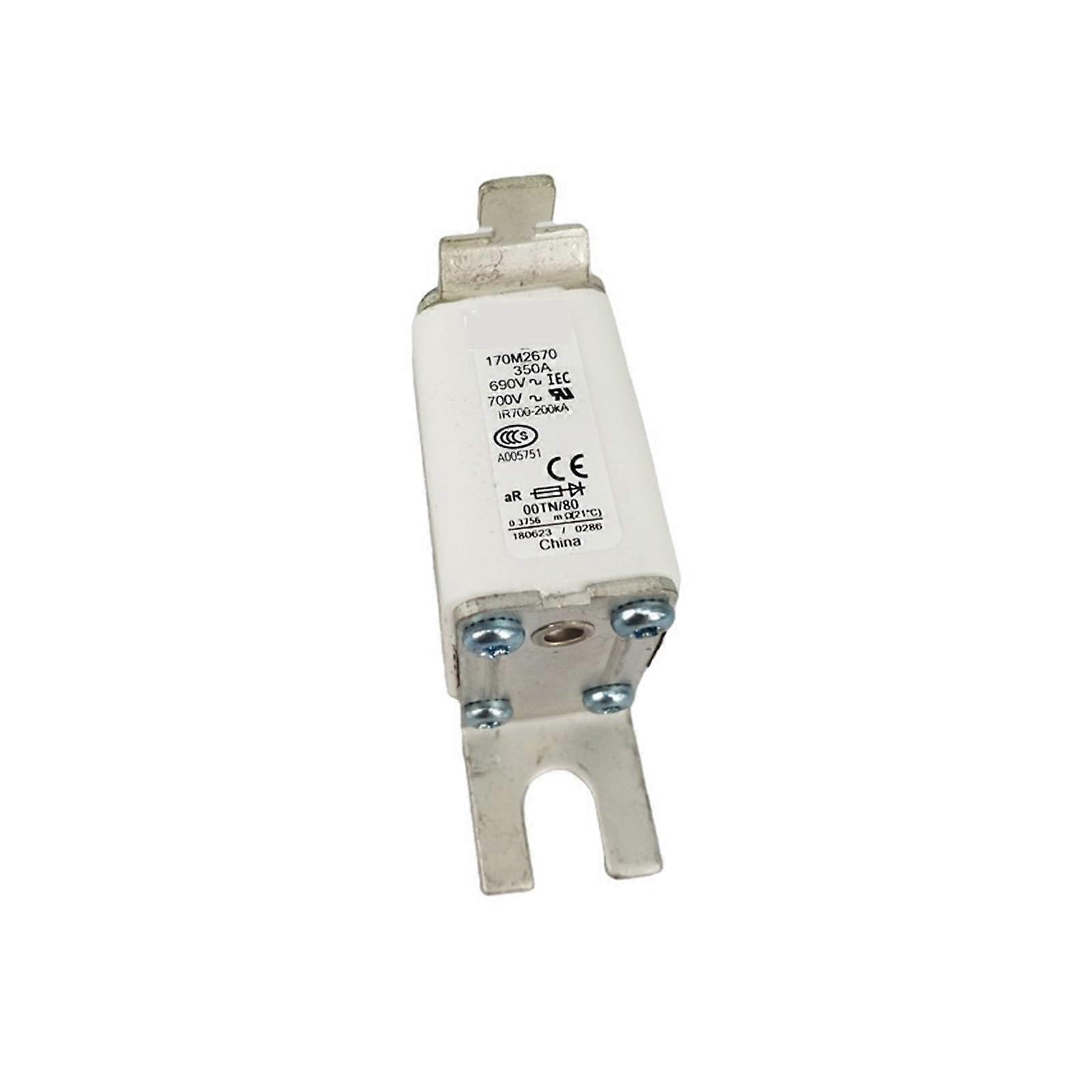 170M2670 DC Fuse Fast