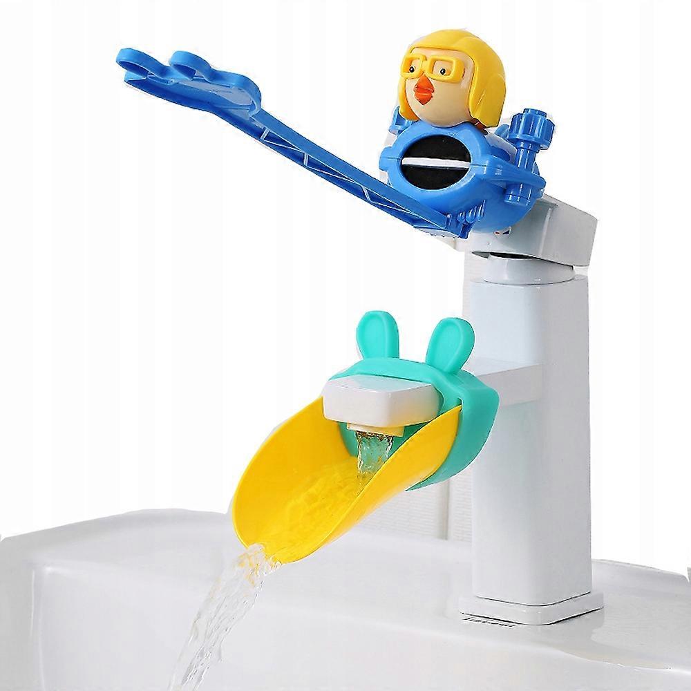 Bath Faucet Extension Handle Extension