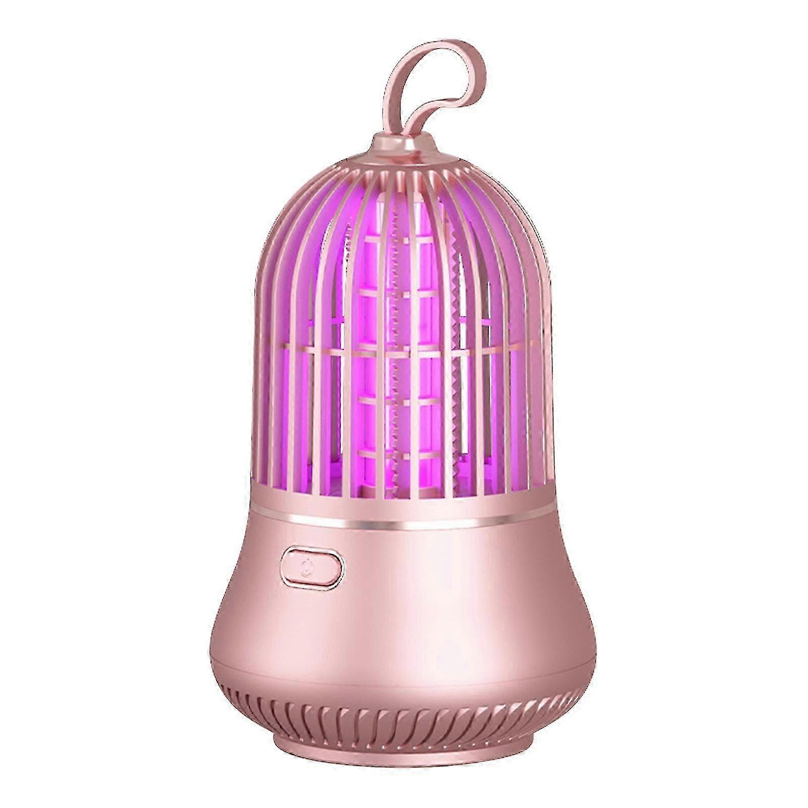 Usb Mosquito Repellent Light Mosquito Repellent Lamp Led Mosquito Repellent