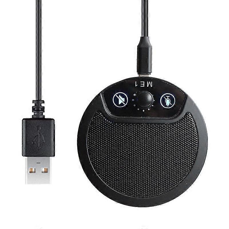 Live Computer Condenser Microphone