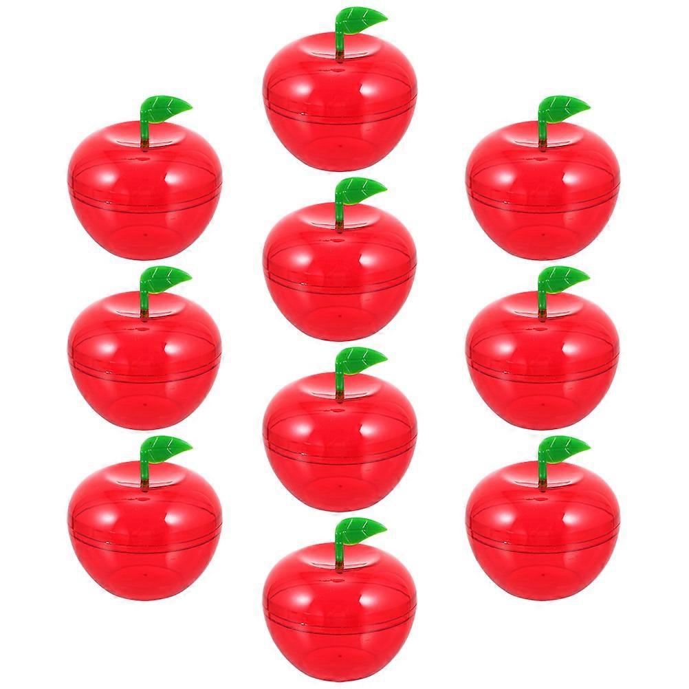 10pcs Candy Boxes for Weddings, Birthdays, Parties – Creative Favor Containers for Treats, Nuts, Chocolates – Ideal for Celebrations and Festive