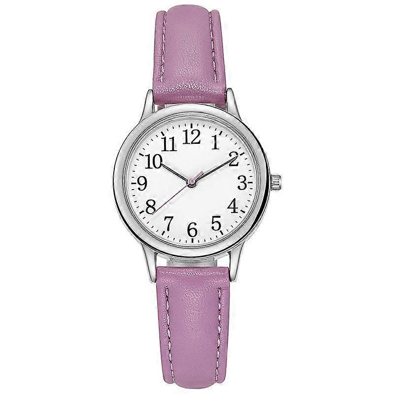 Women's Watches PURPLE