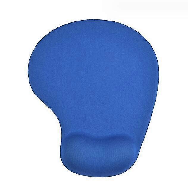 3D Håndleddsstøtte Musematte Med Håndleddsstøtte -Y