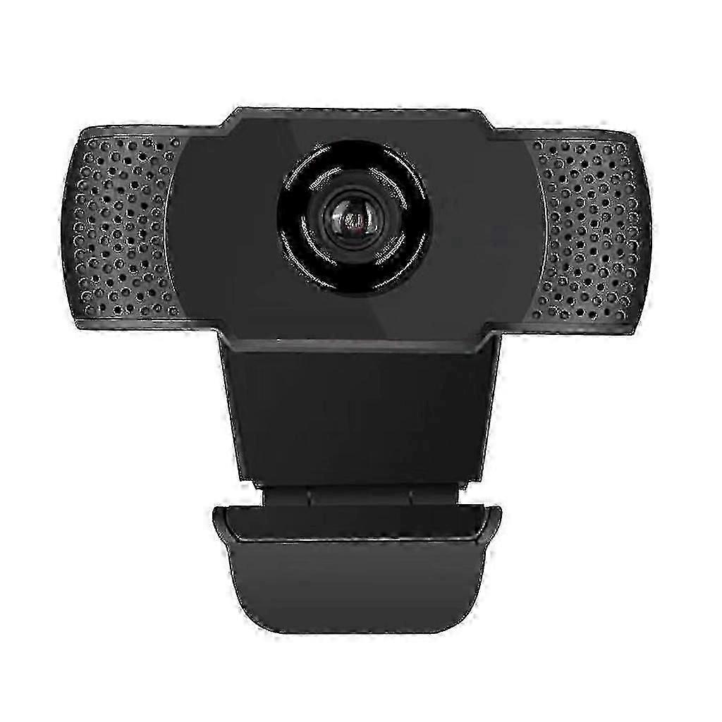 Built-in Stereo Microphone Computer Camera For Pc Live Equipment Computer Part