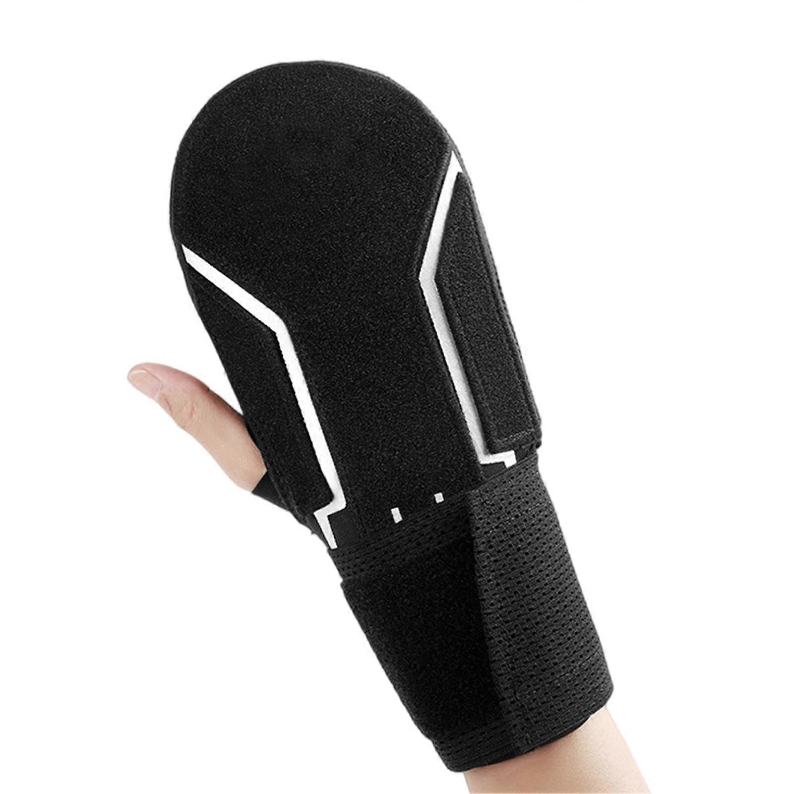 Baseball sliding glove, Breathable protective hand protection, Flexible wrist protection for adults