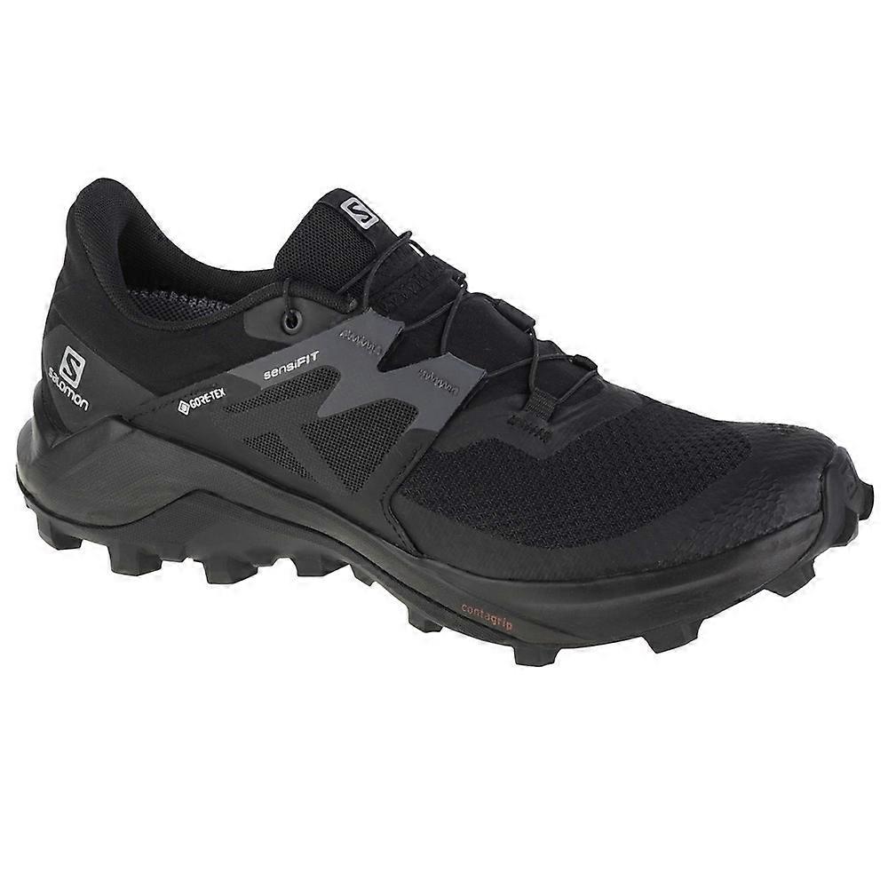 Schuhe Salomon Wildcross 2 Gtx 414554