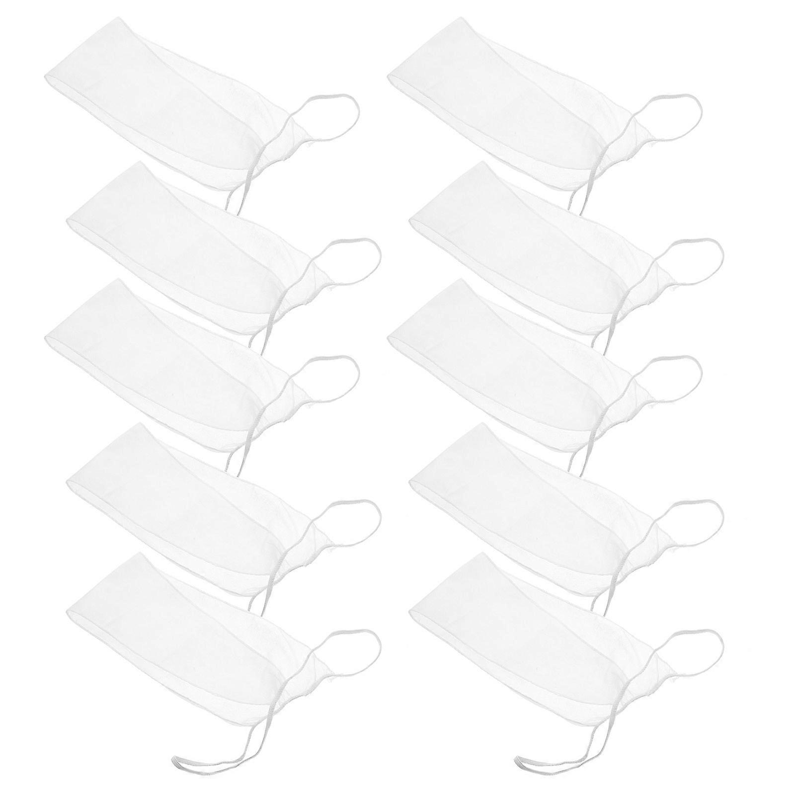 Stretchable Disposable Underwear, Enhancing Comfort for Sauna and Travel