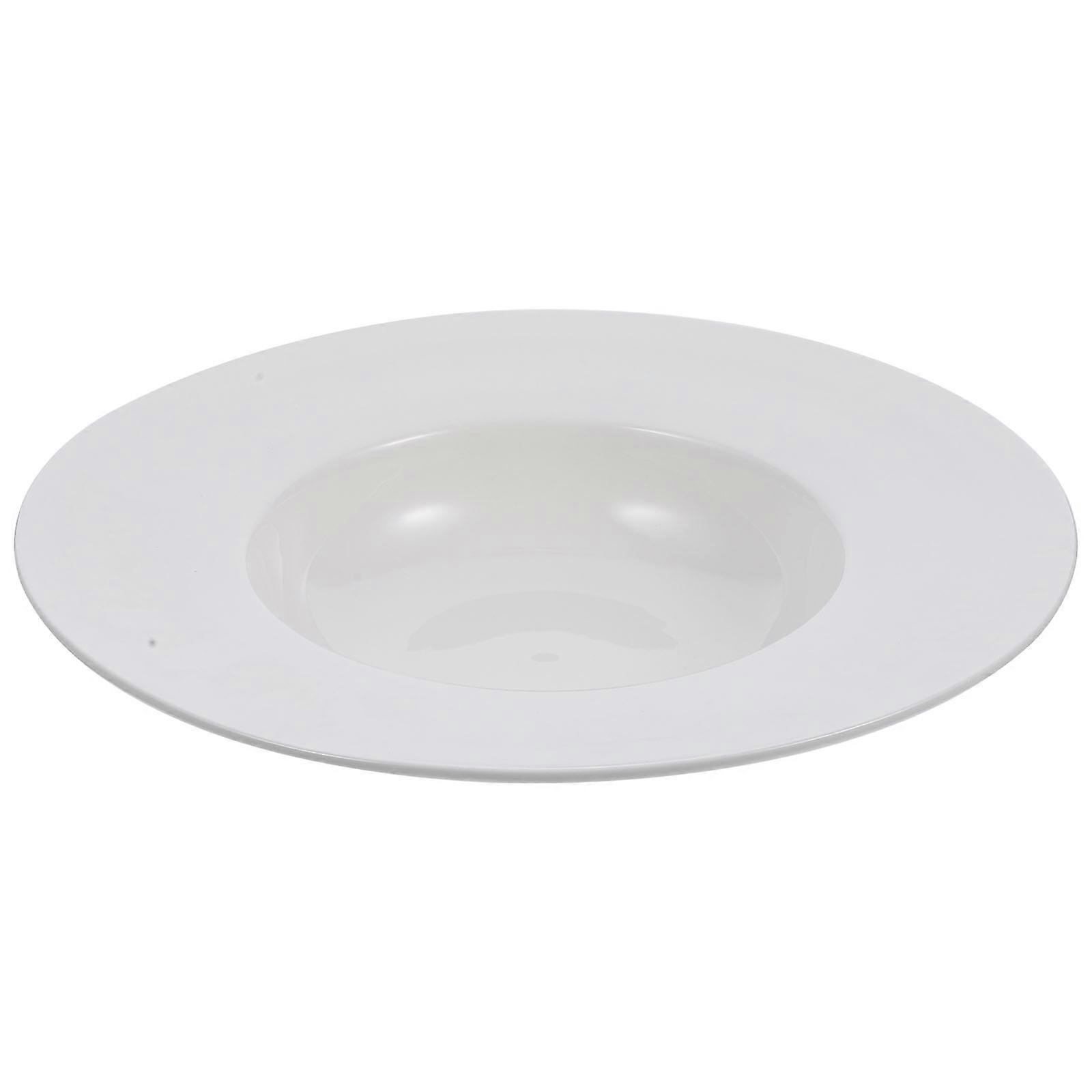 Tableware Plates, Made of Material for Performance
