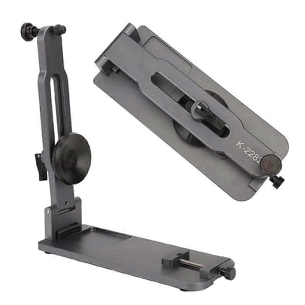 Phone Screen Separator Aluminium Alloy Mobile Phone Screen Removal Tool Heating-Free Cellphone Screen Opener with Strong Suction Cup