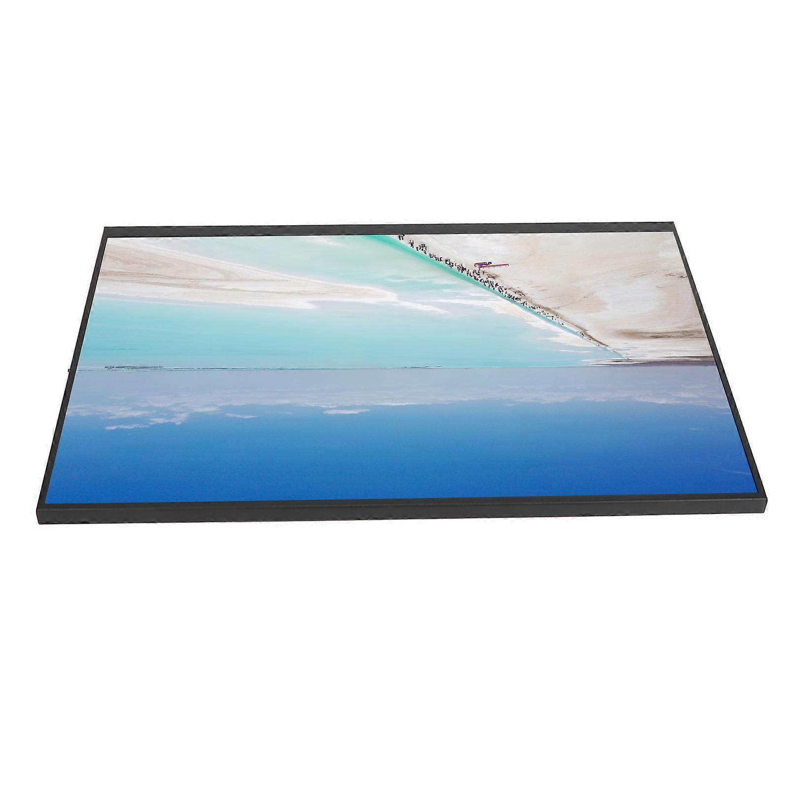 18 Inch Portable Display Professional 1920x1200P High Refresh Rate HD Multimedia Interface Type C Portable Mobile Display 120HZ 