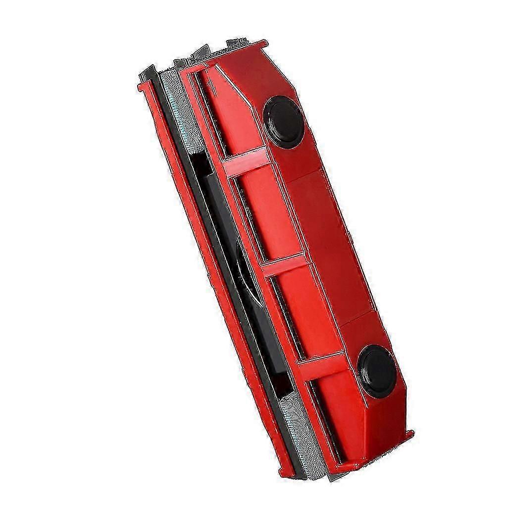 Magnetic Window Cleaner Glass Wiper Double-sided Squeegee Cleaning Gadgets