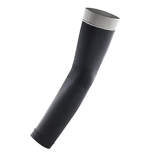 Spiro Adults Unisex Compression Arm Guards