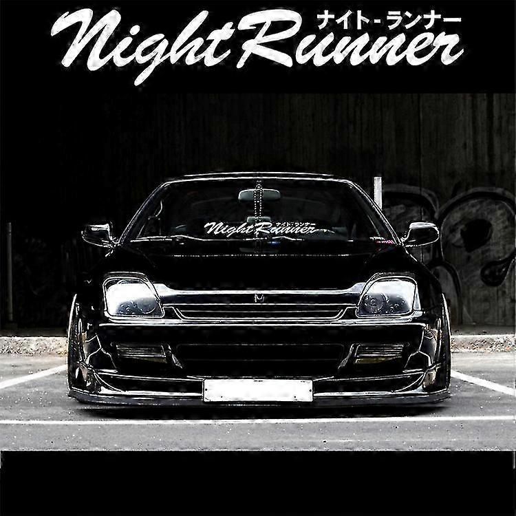 Stylish Car Decor and Decals for Rear Windshield, Window, and Door - Vinyl Stickers for Customizing Your Vehicle