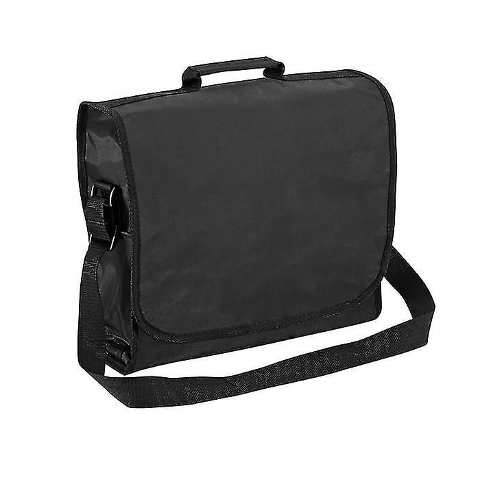 Quadra Record Bag - 9 Litres (Pack of 2)