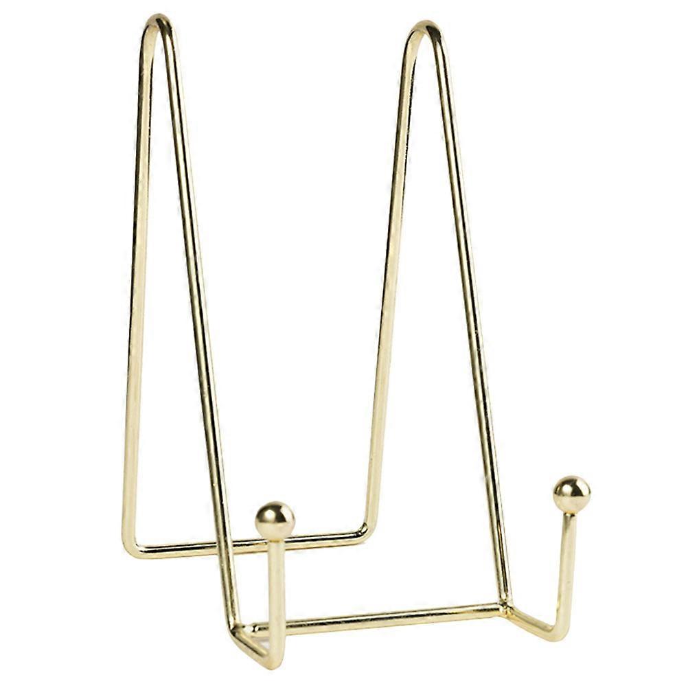 Holders, Triangular Stand for Kitchenware and Literature Display