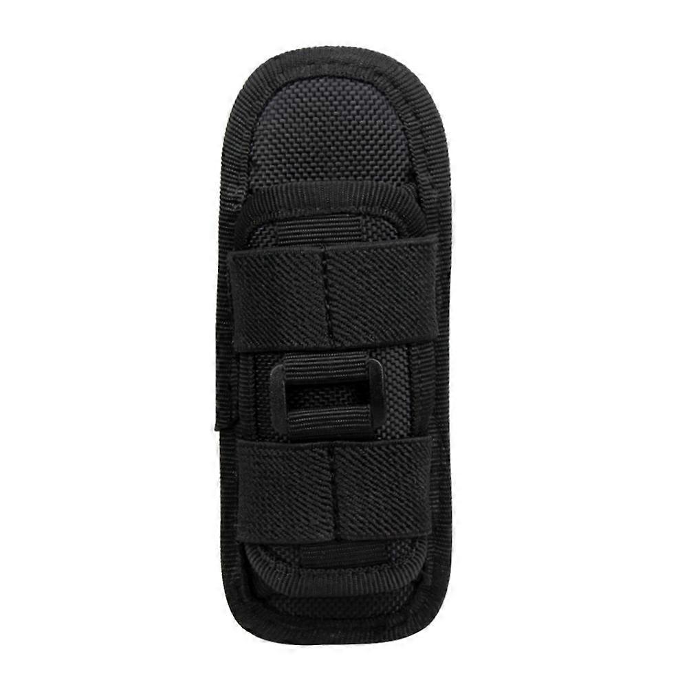 Travel-Friendly Flashlight Cover, Rotating Mount, Durable Build Quality