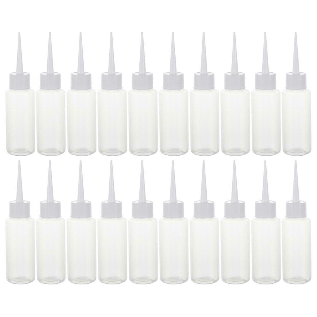 Squeeze Dispensers, Professional Grade, Suitable for Caulking Needs