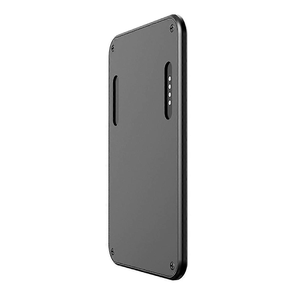 Suitable for AI ChatGPT-4o 32GB Smart Voice Recorder with Noise Reduction & Dictation