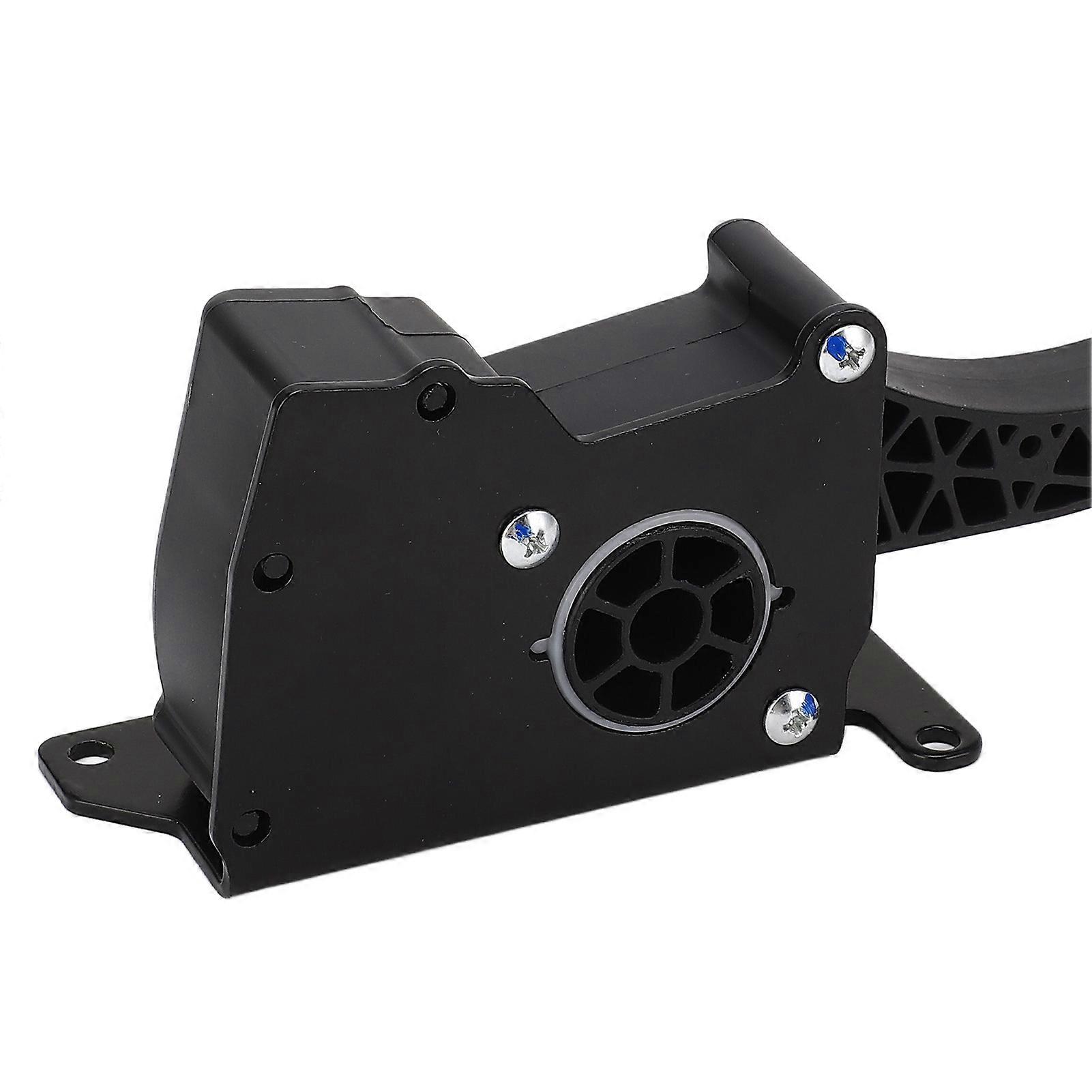 Electronic Throttle Pedal 4014042 High Power Accelerator Pedal Replacement For Polaris GEM EM1400 2015‑2019