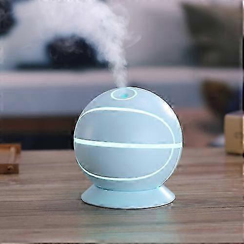 Basketball USB Air Humidifiers Aroma Diffuser Mist Maker