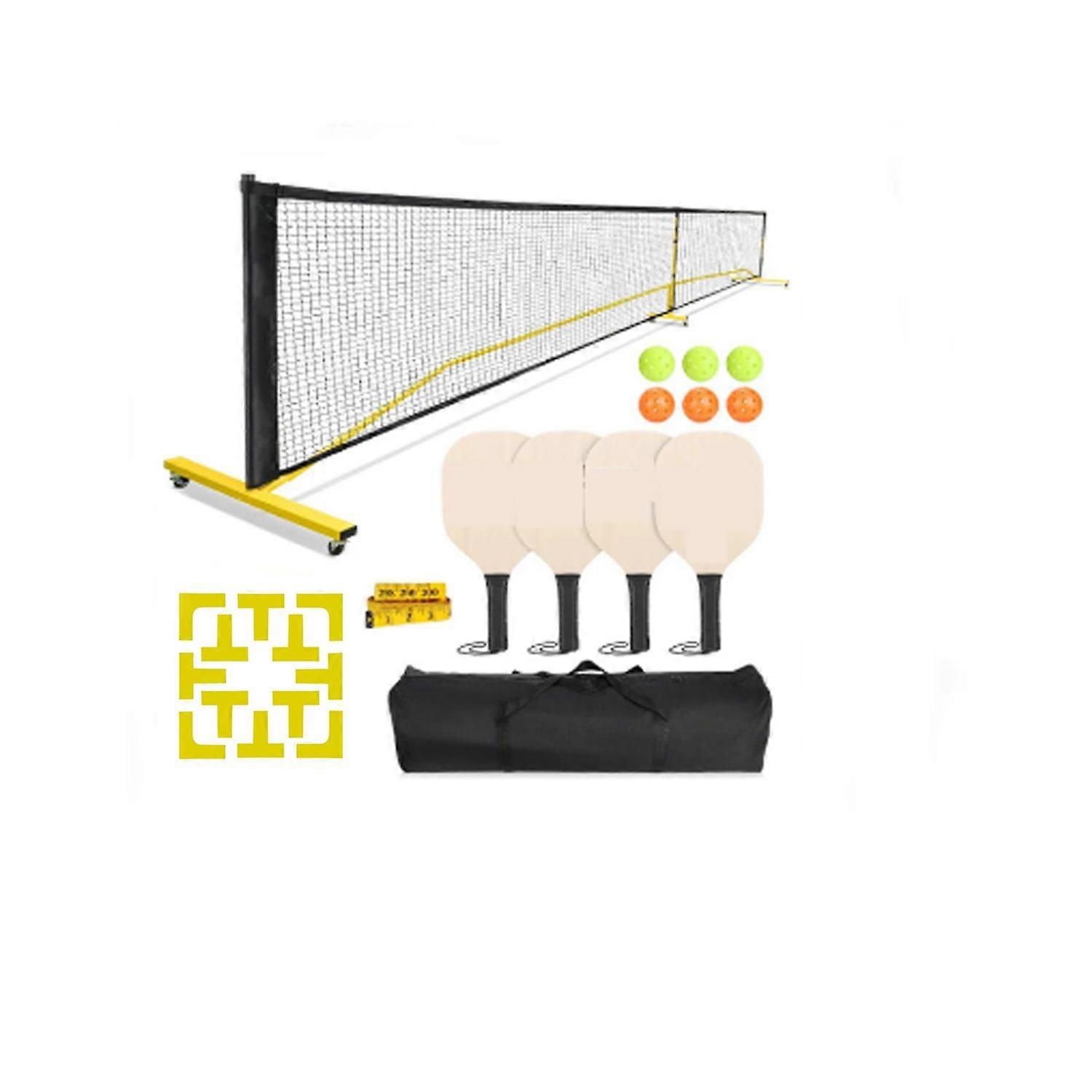 22ft Beginner's Ball Netting
