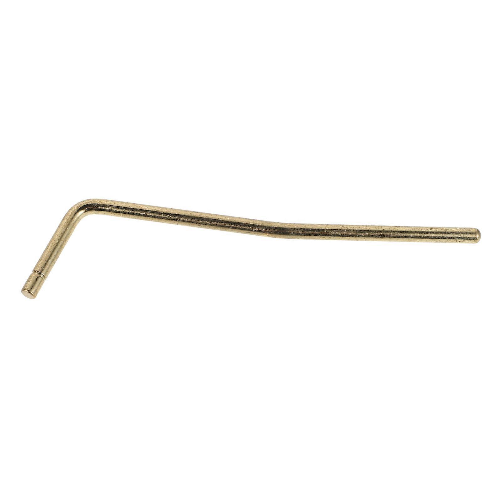 Guitar Vibrato Arm Electric Guitar Tremolo Arm Whammy For Music Performance Beginners Metal Cylindrical 1Set