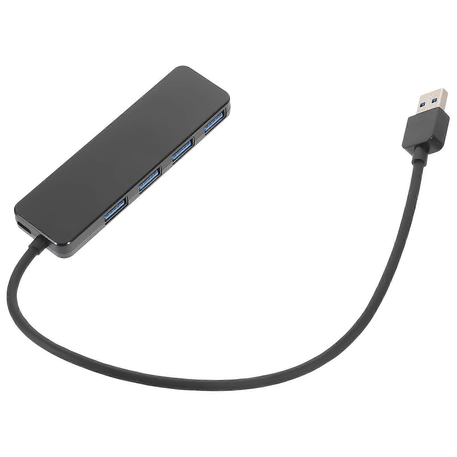 Usb Expander Hub With 5Gbps Transfer Rate Suitable For Tech Enthusiasts 1Set