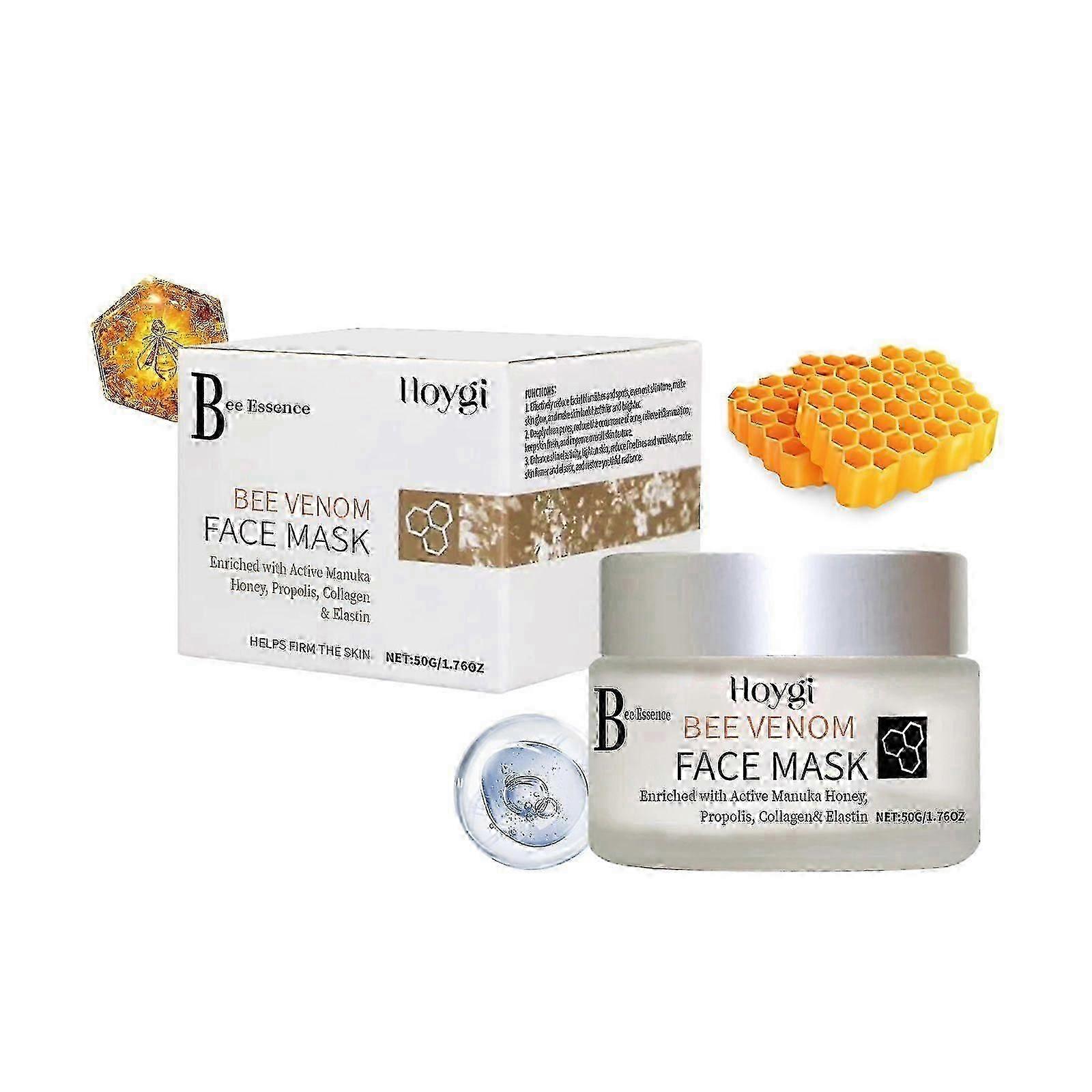 ホイギプロポリスフェイシャルマスクモイスチャライジングクレンジングモイスチャライジングスキンフェイシャルケアマスク