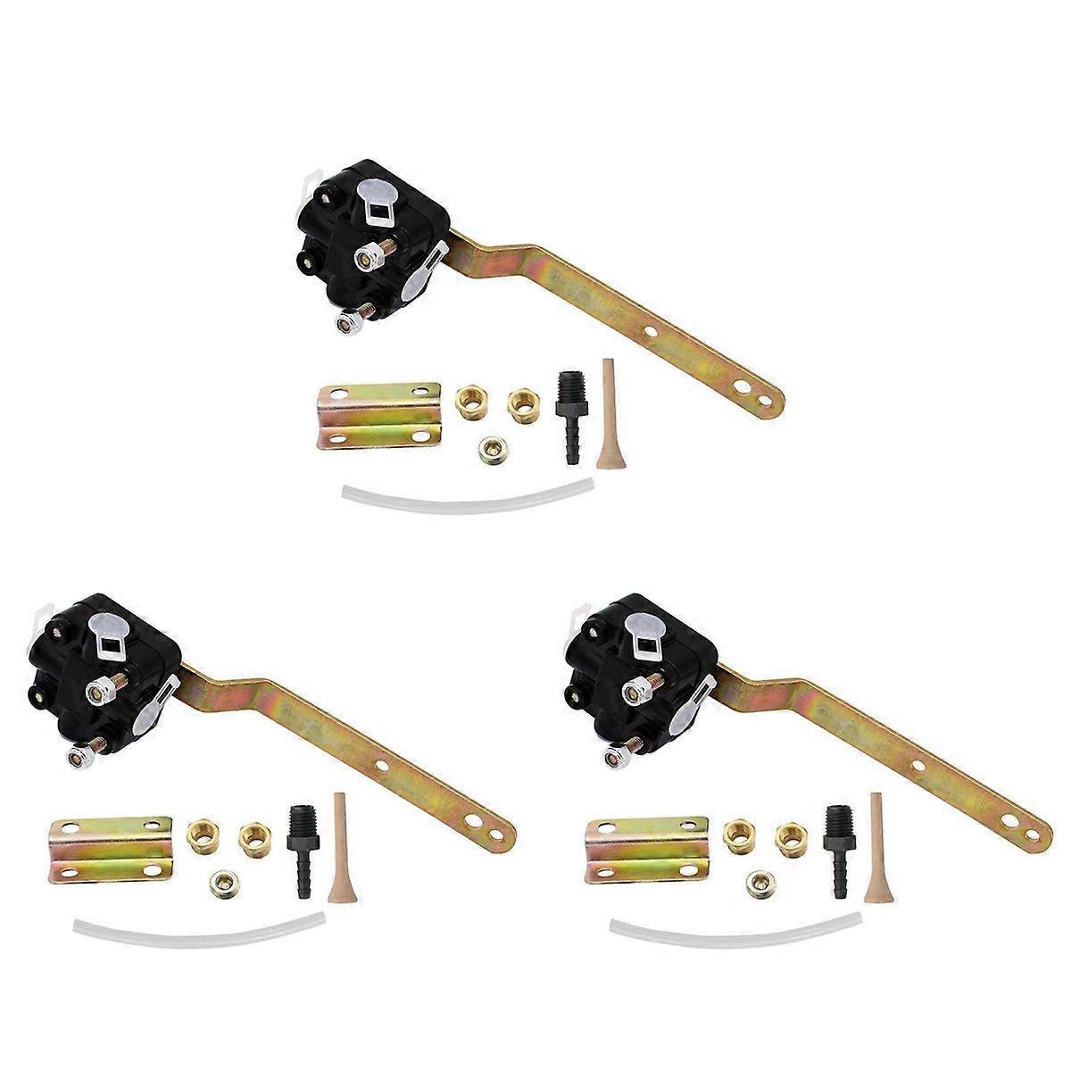 Truck Air Standard Leveling Height Control Valve Kit Replace VS-227