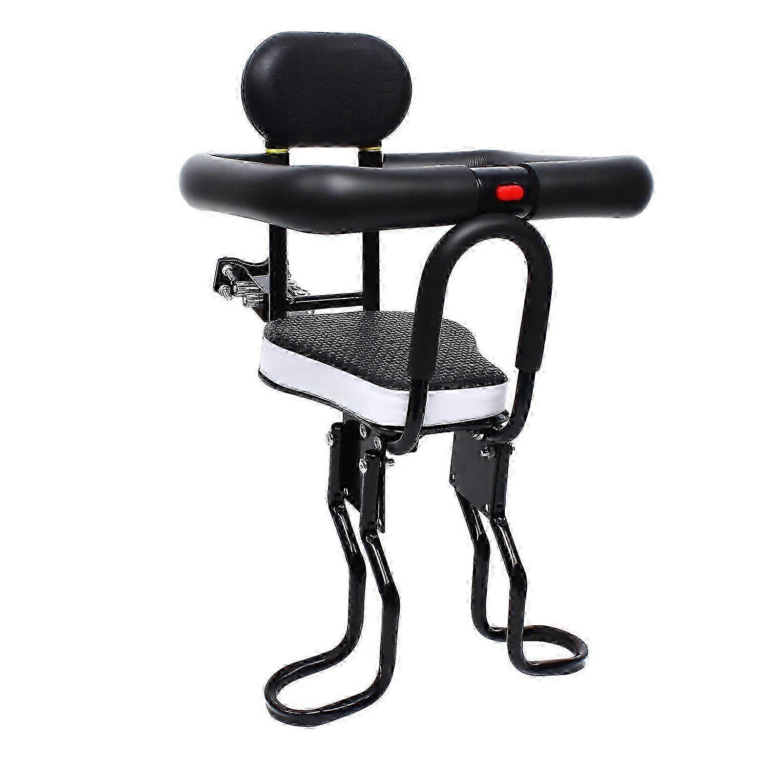 Bicycle Child Seat Child Front Seat