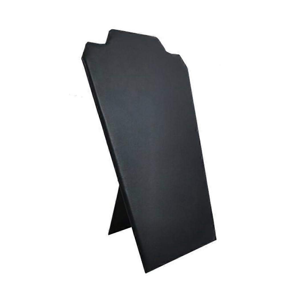 Adjustable Hook Display Stand, Portable Mannequin Jewelry Bust, Stable Presentation for Store Counters, Versatile Lint Necklace Holder