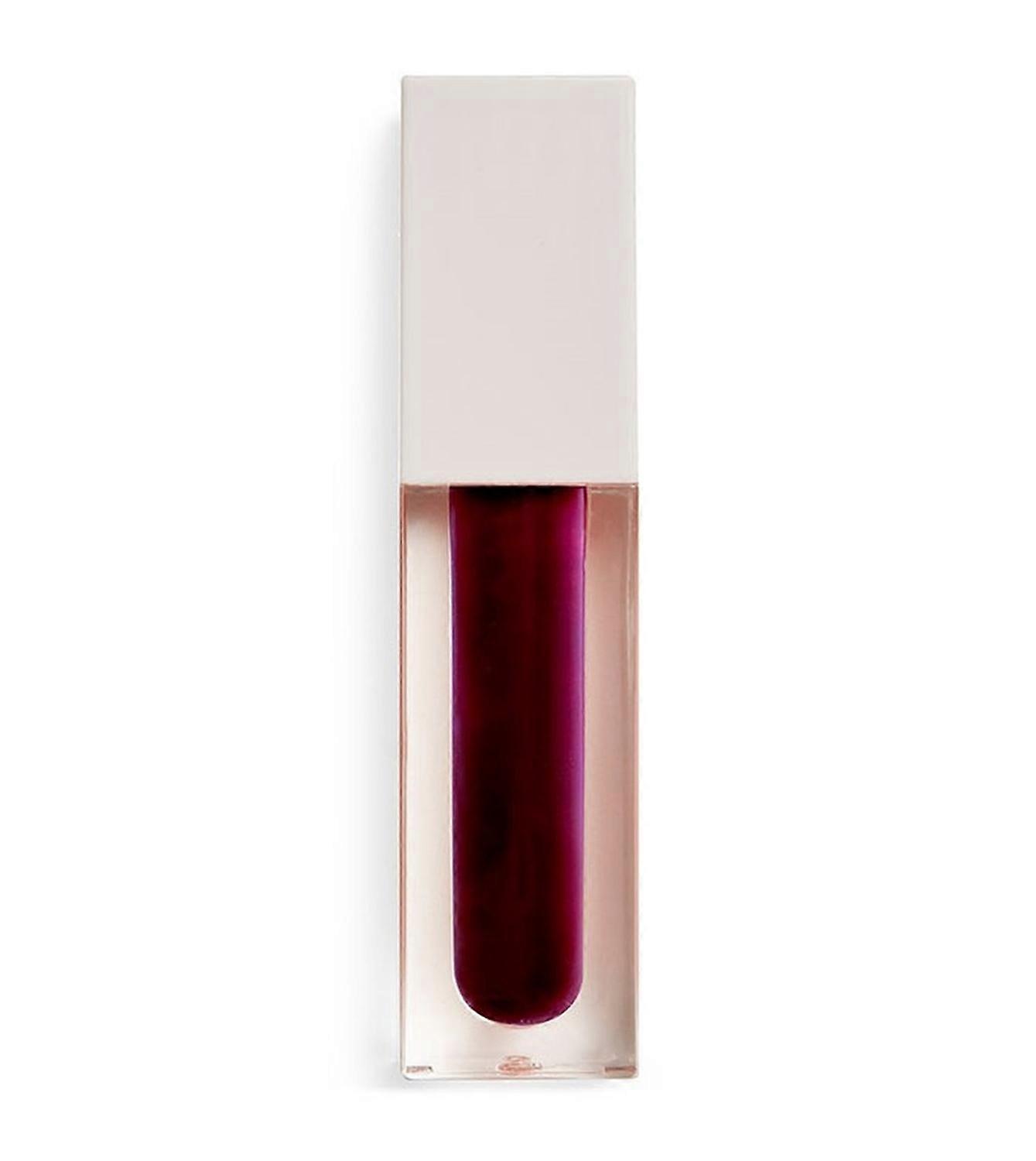 Revolution Pro, REVOLUTION PRO، نباتي، ملمع شفاه، Turnmoil، 2.5 مل