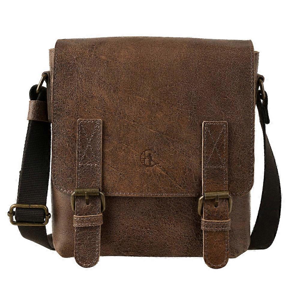 Canaletto Vintage leather bag Canaletto