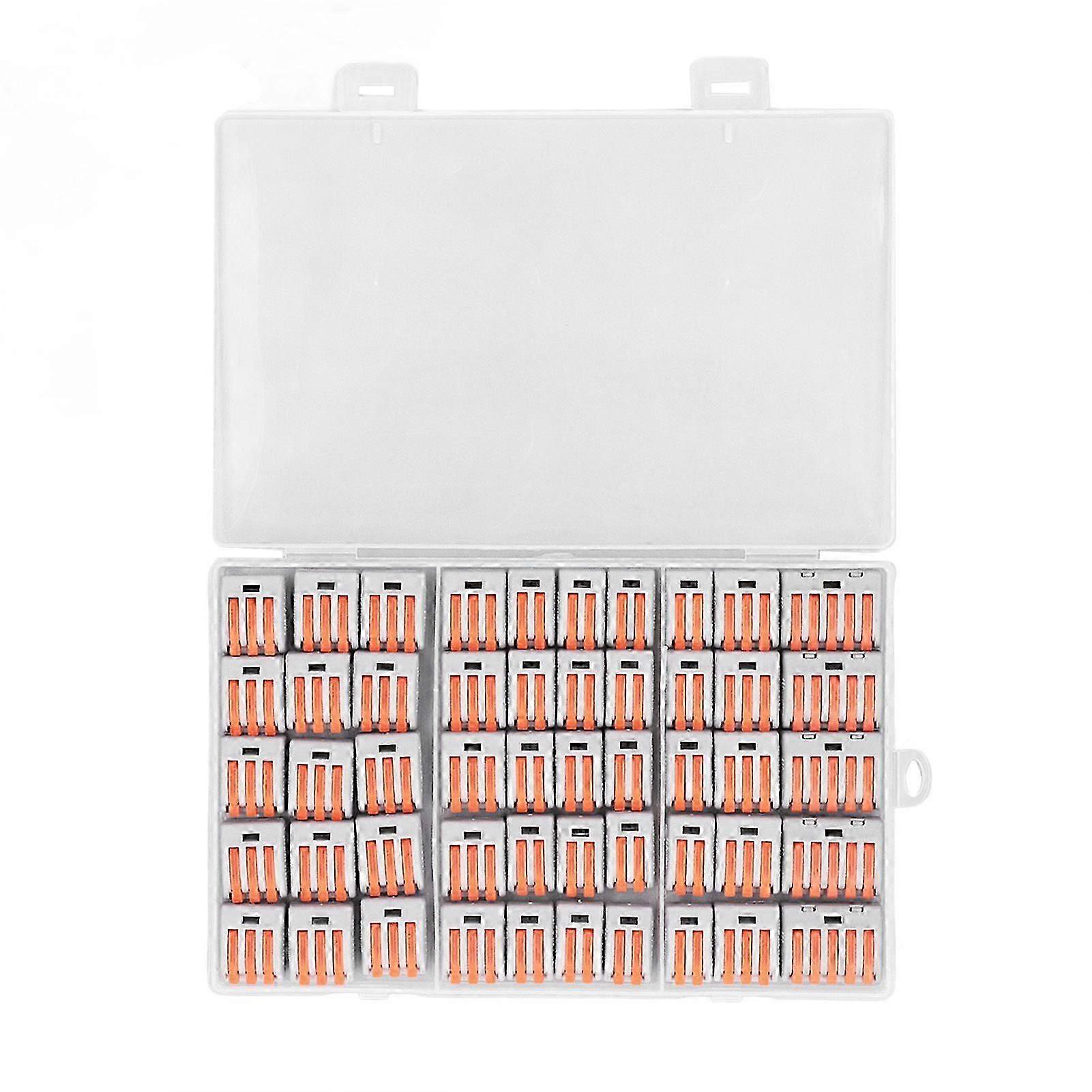 מחברים מהירים מסוג דחיפה מסדרת PCT (SG017) באיכות גבוהה (SG017) עבור m&y