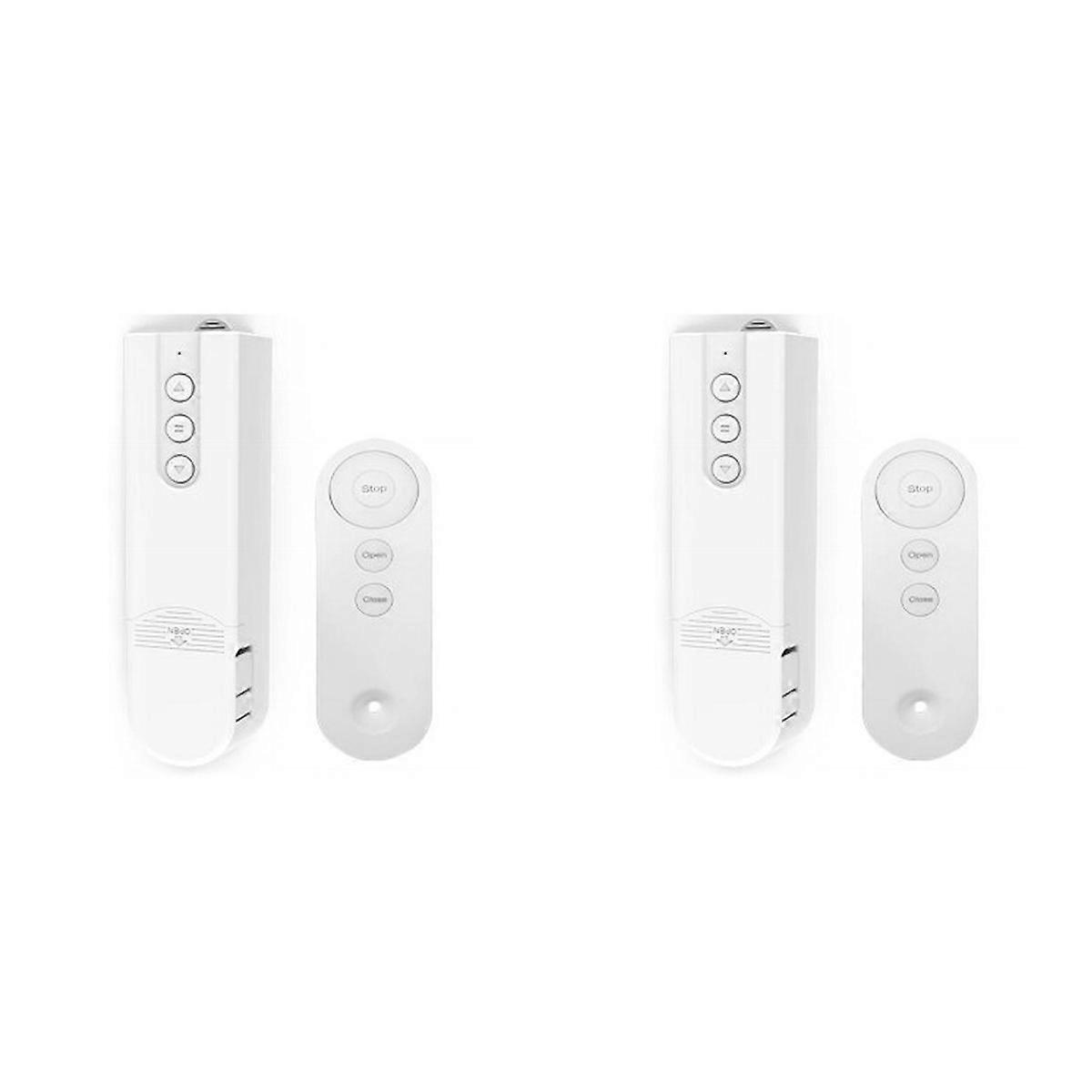 Tuya Smart Blind Motor Wifi Automatischer elektrischer Rollladen