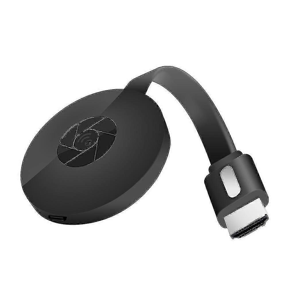 Miracast 1080p G2-4 Generasjon Digital Hdmi Media Video Streamer For Ios / android