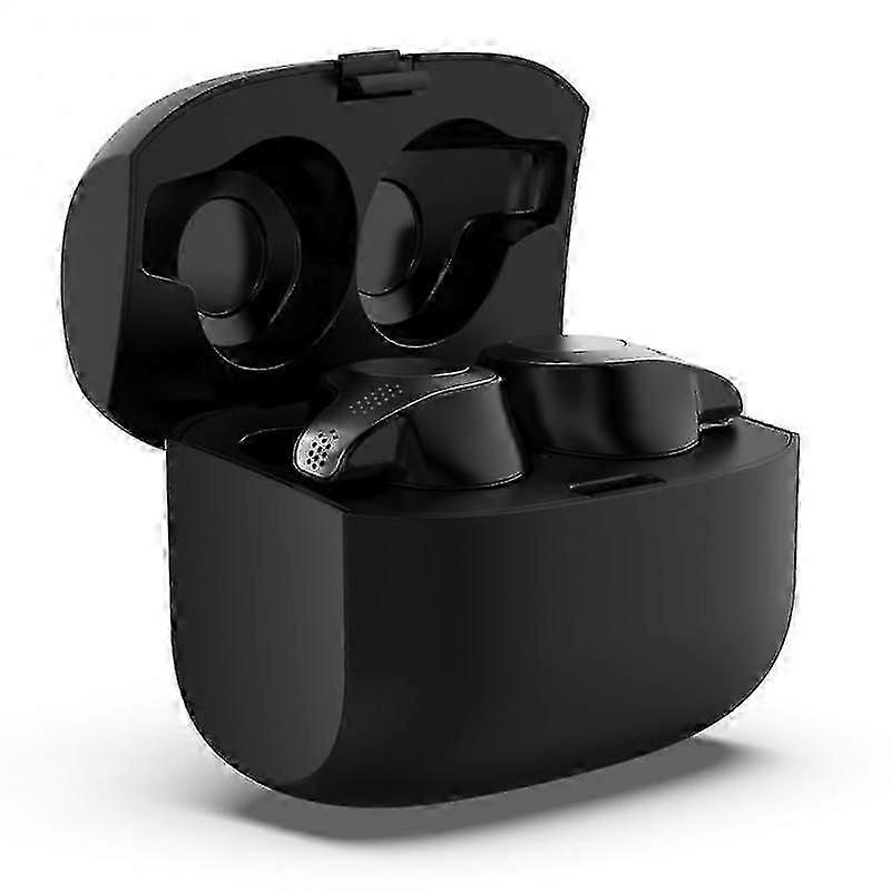 Replacement Wireless Box for Bluetooth Jabra Elite 65t/Elite Active Charging