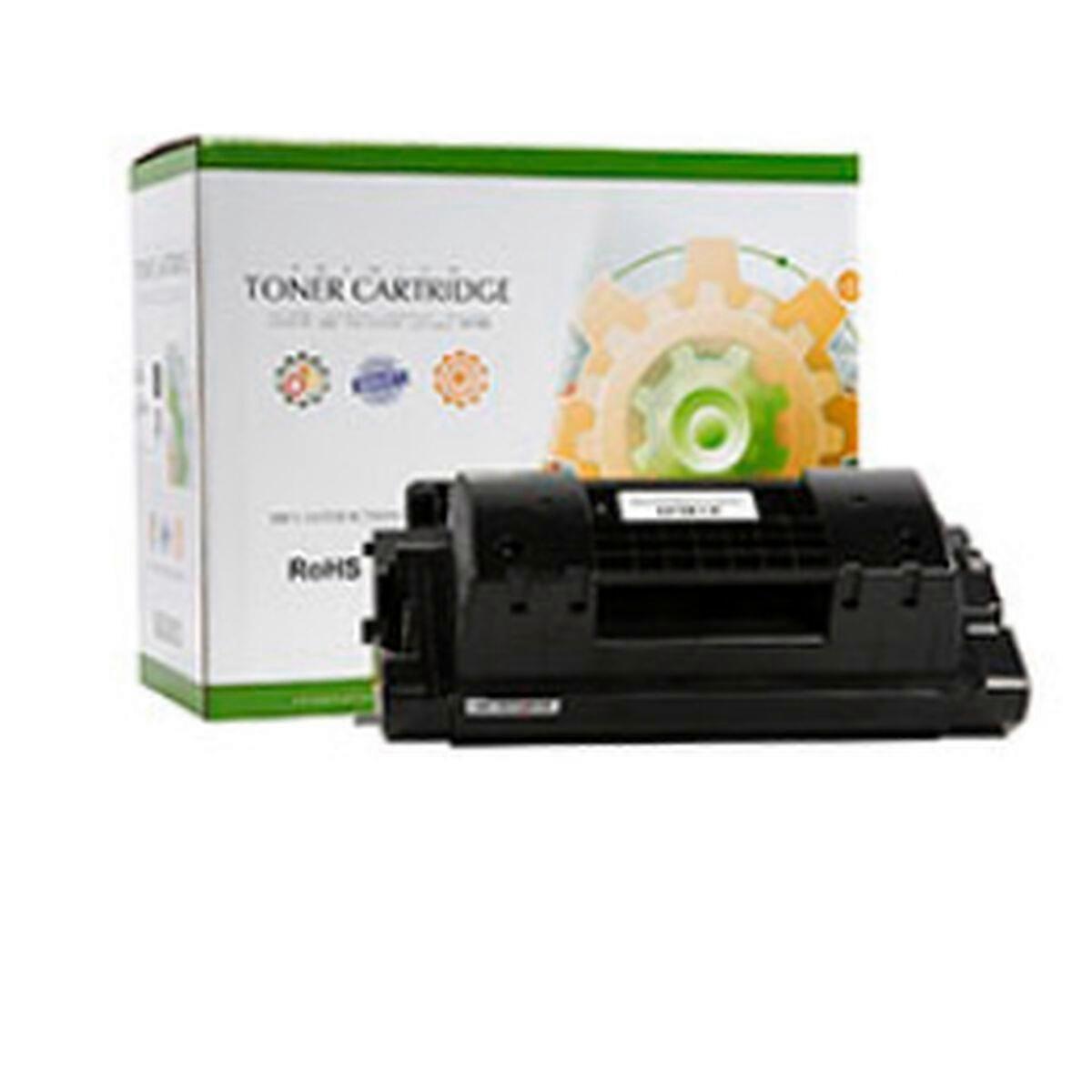 Original Toner Static CF281X svart (1 styck)