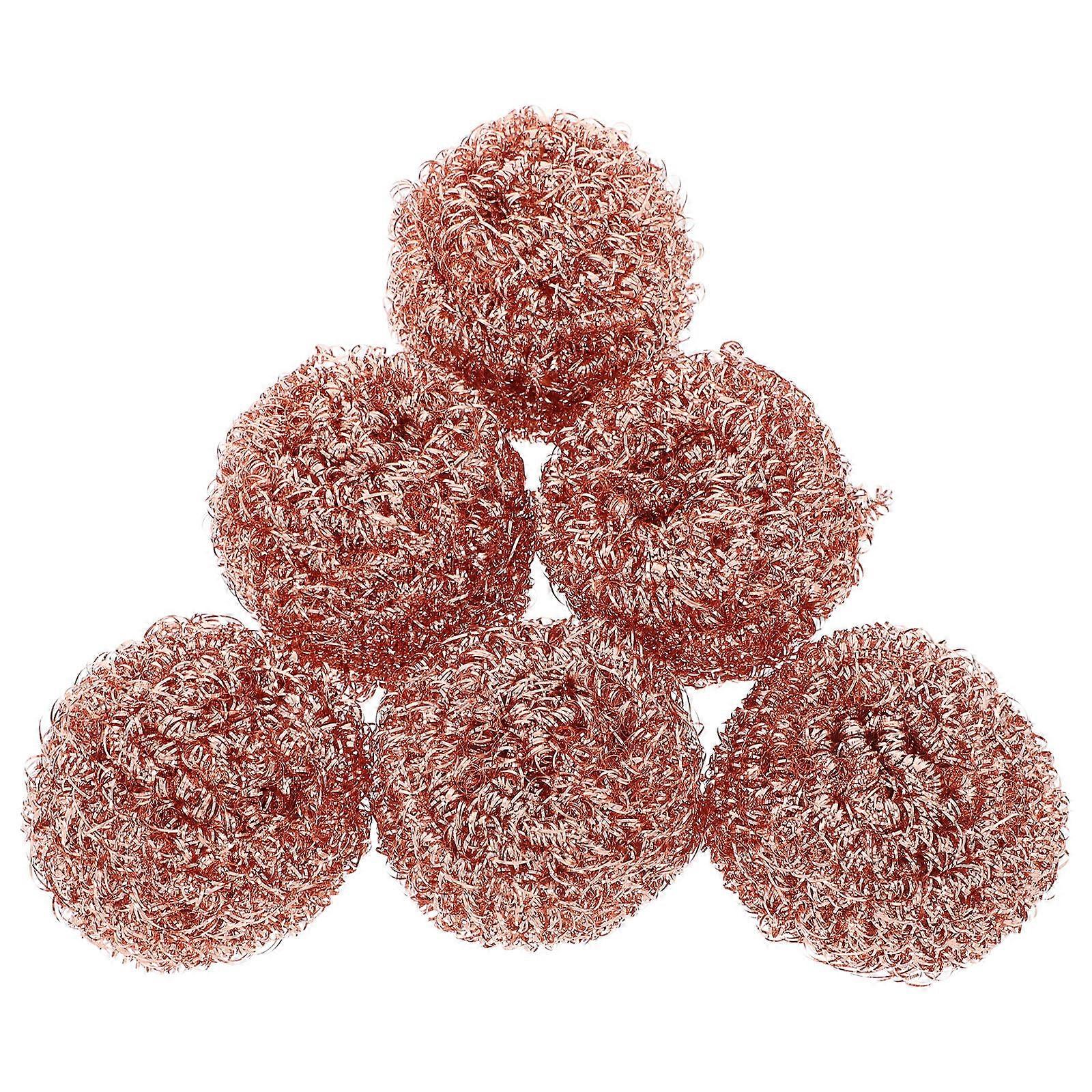 Welding Sponge Soldering Tip Cleaner For Soldering Station Thermal Conductivity Maintenance 6Pcs