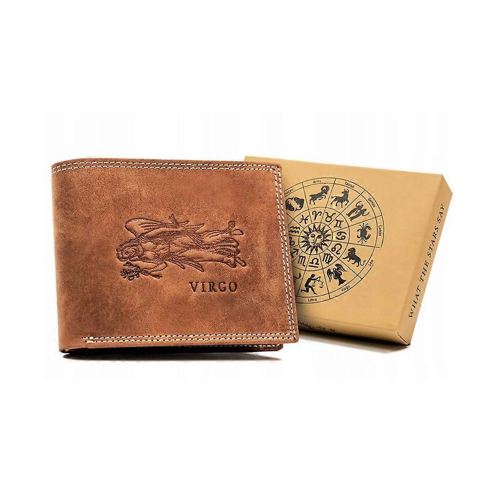 Wallets always wild N992CHMVIRG