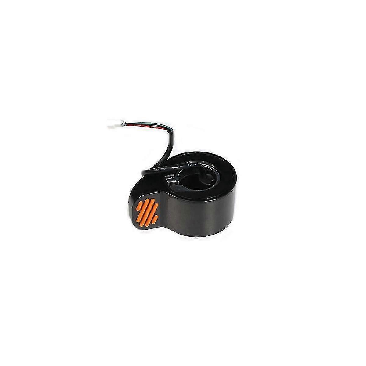 Upgrade Finger Button Throttle Brake For F20/f30/f35/f40 Electric Scooter Boris