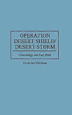 Operation Desert Shield/Desert Storm