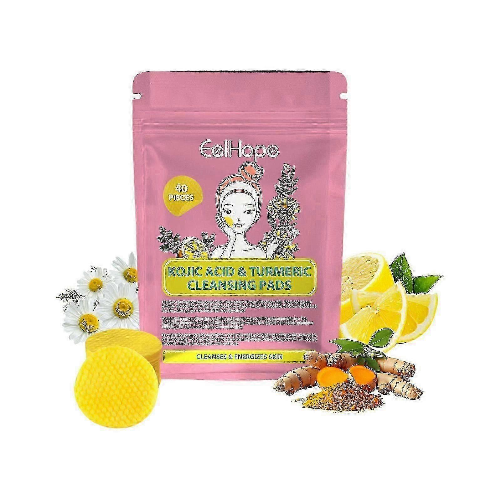 ウナギターメリッククリーンコットンシートマイルドクレンジングフェイシャルスキンさわやかなクレンジングスキンケア