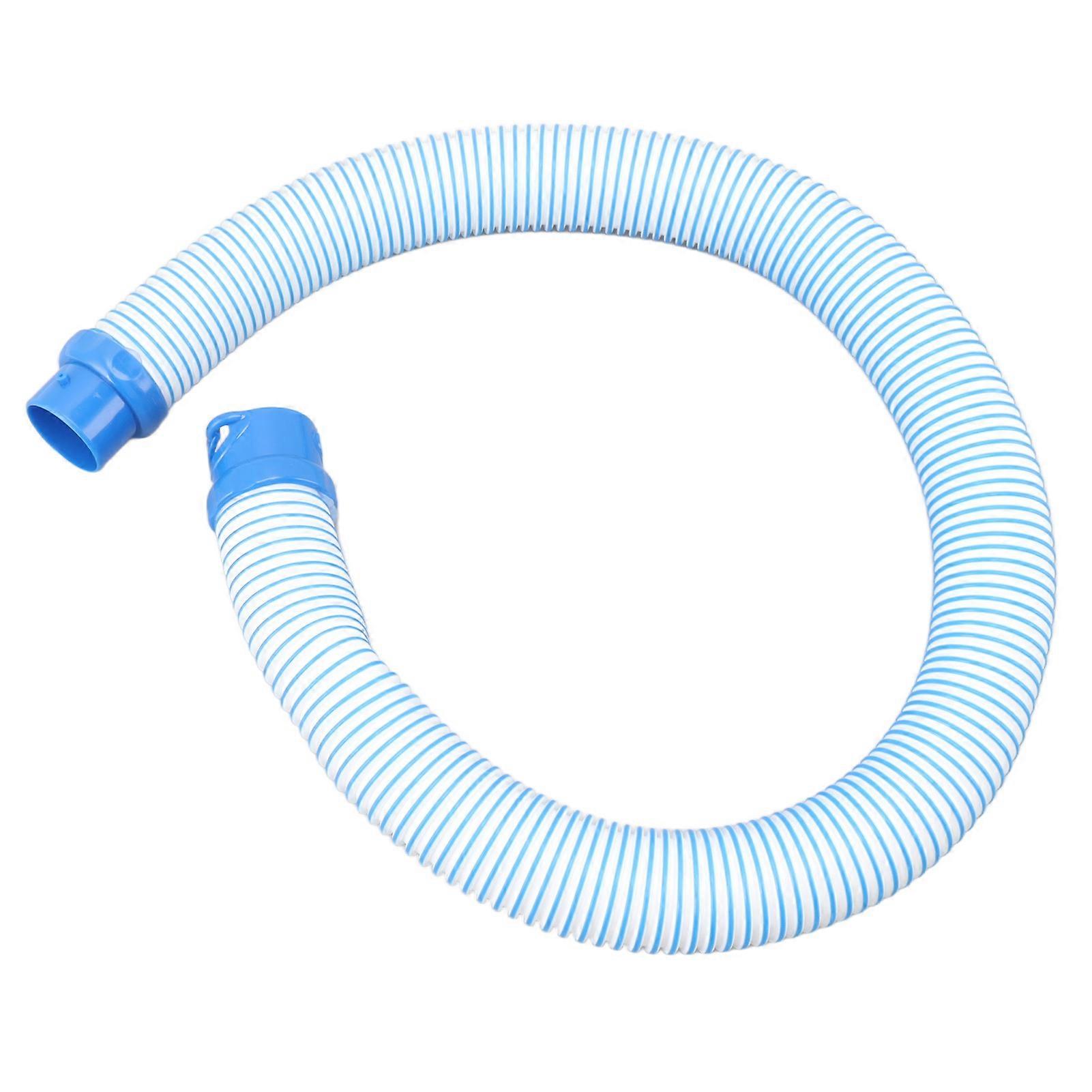Pool Cleaner Hose 1m Pool Vacuum Hose Replacement for Zodiac X7 T3 T5 MX6 MX8 R0527700 Swimming Pool Systems 