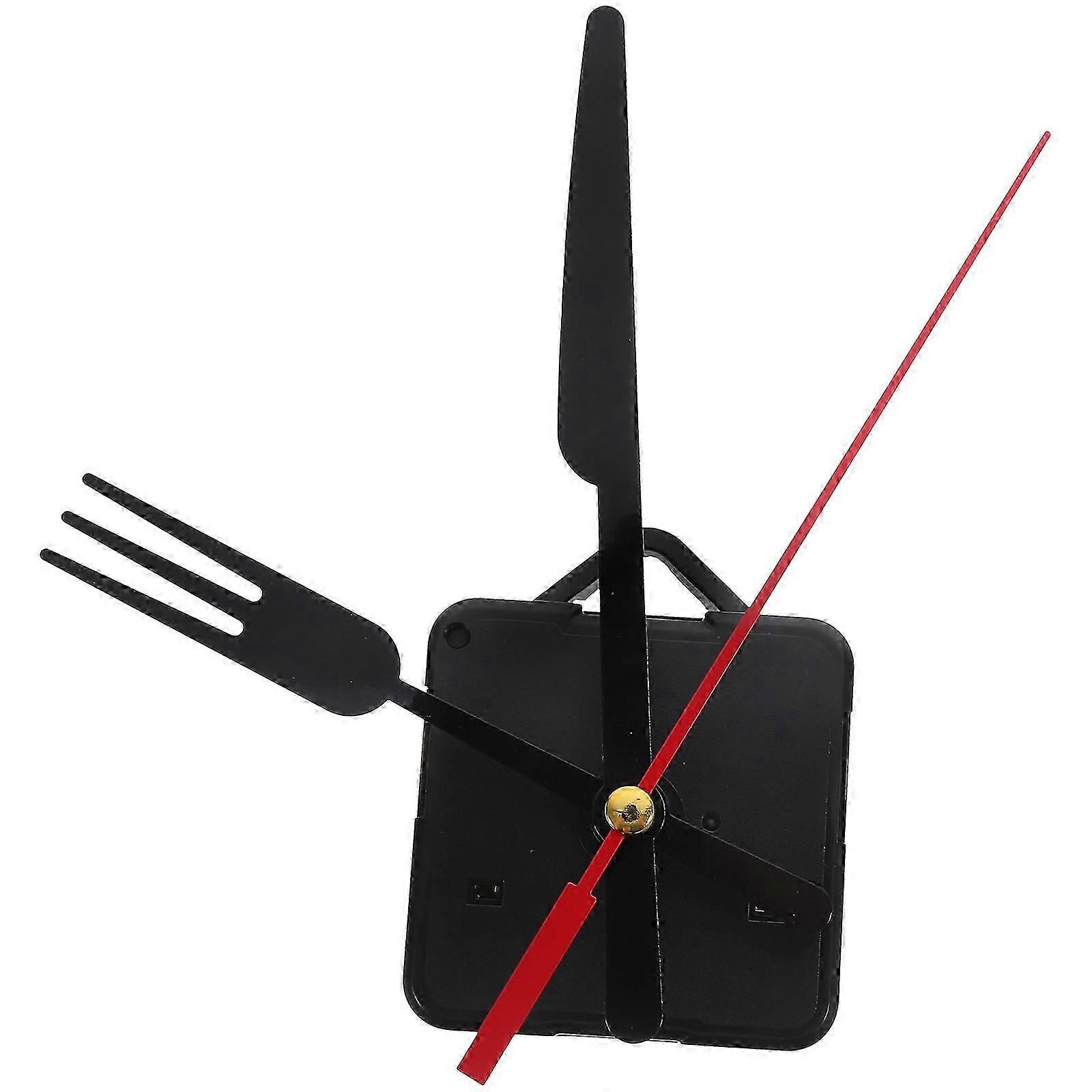 1 Set of Home Clock Mechanism Replacement Clock Mechanism DIY Clock Mechanism Part