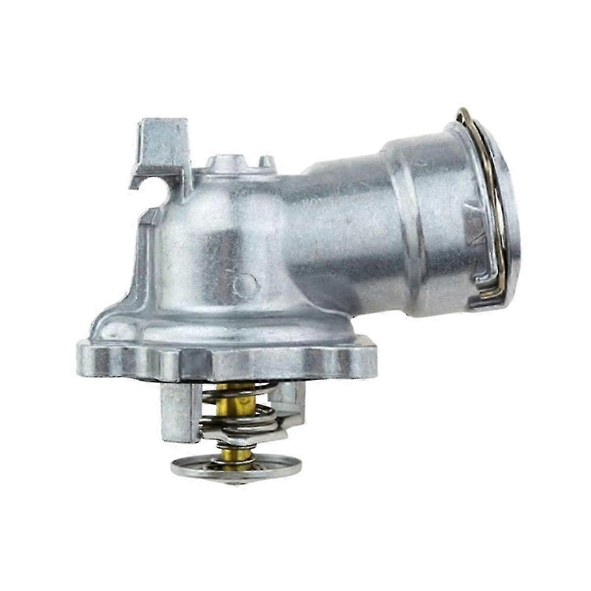 A6422002315 Car Engine Coolant Thermostat Housing for - GL350 jn