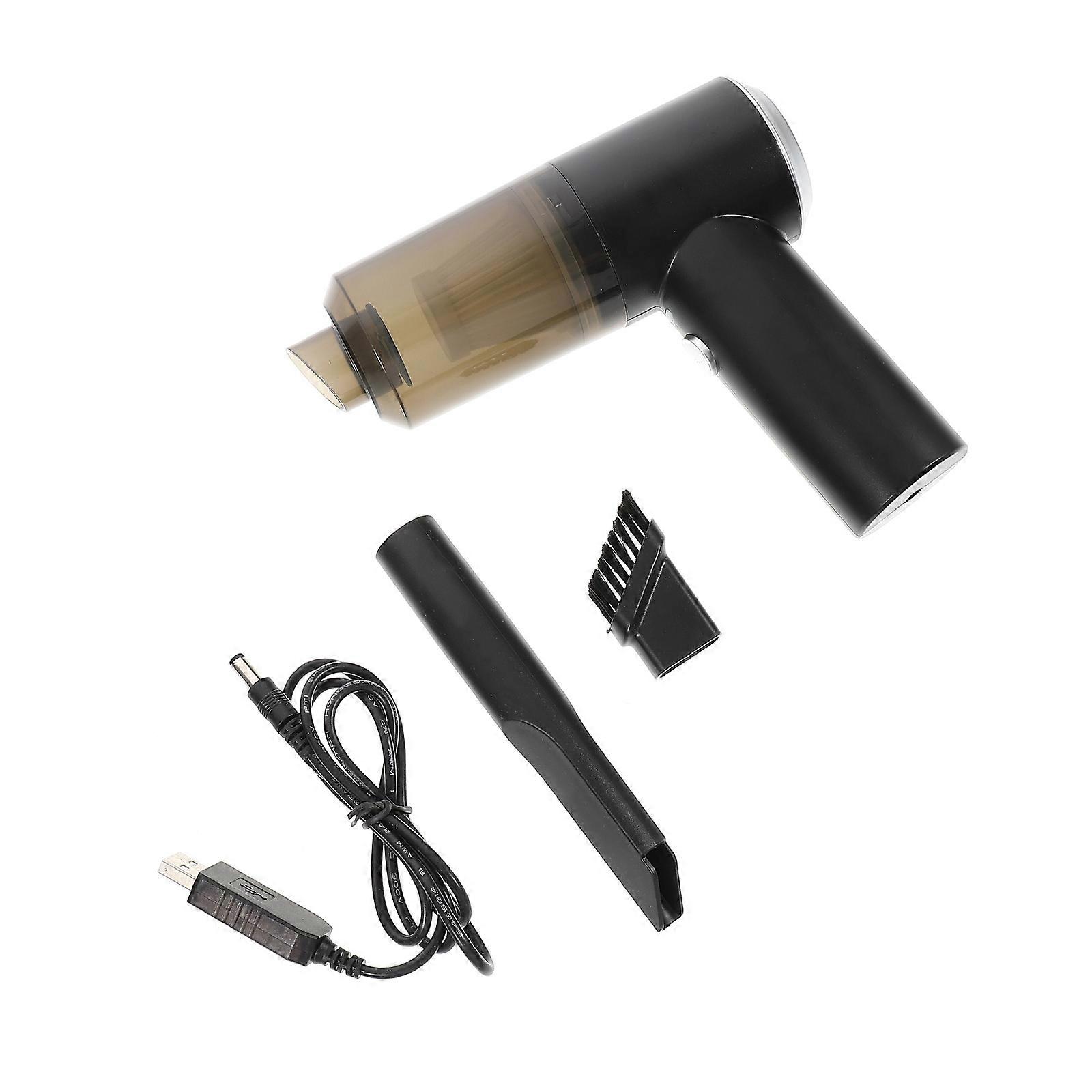 Wireless Car Vacuum Cleaner Portable Vacuum Cleaner 1Set