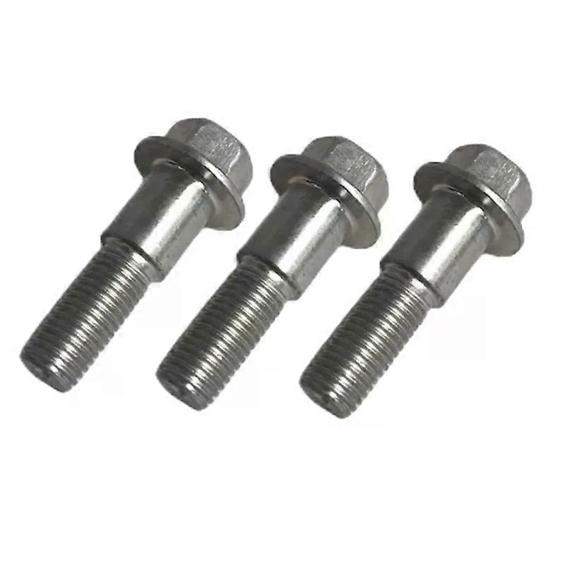 90102-SF1-000 Honda Acura Civic SI Dohc VTEC közbenső féltengelyes csavarkészlethez 3 db-os