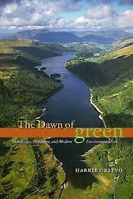 The Dawn of Green