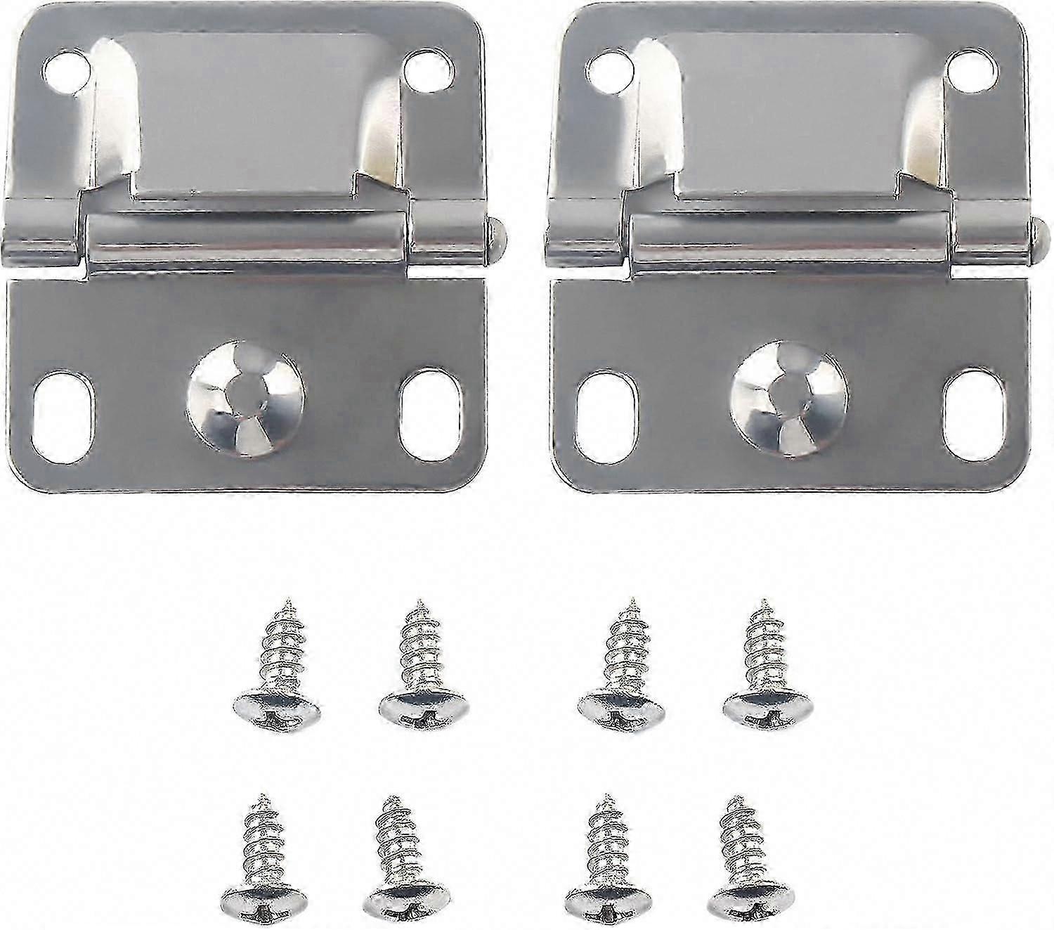 Stainless Steel Hinge for Coleman Camping Cooler Accessories